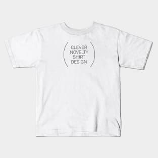 Content Pending Kids T-Shirt